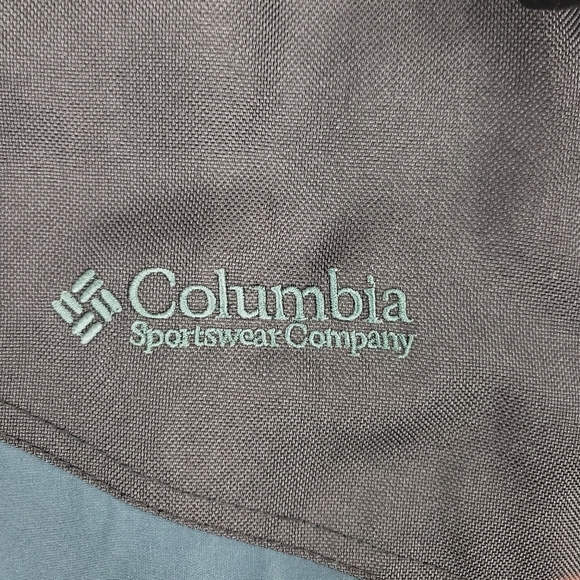 Columbia Ski Snowboard Insulated Jacket Large - Picture 6 of 16